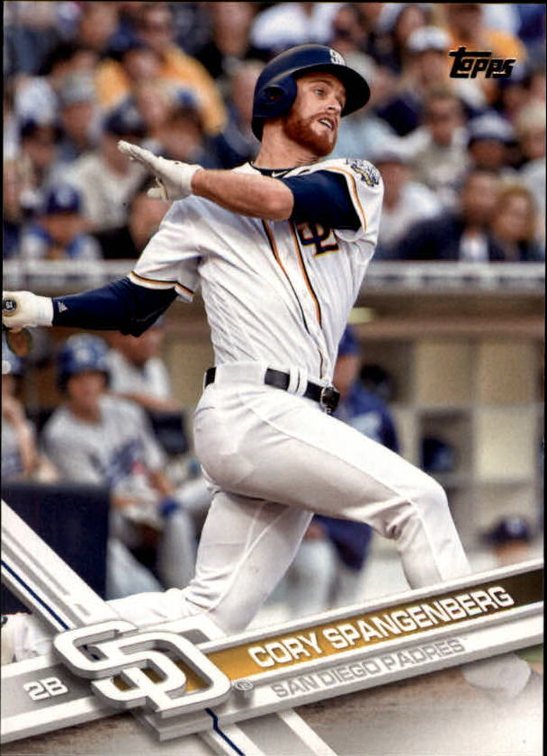 2017 Topps Baseball #251-502 - Picture 24 of 177