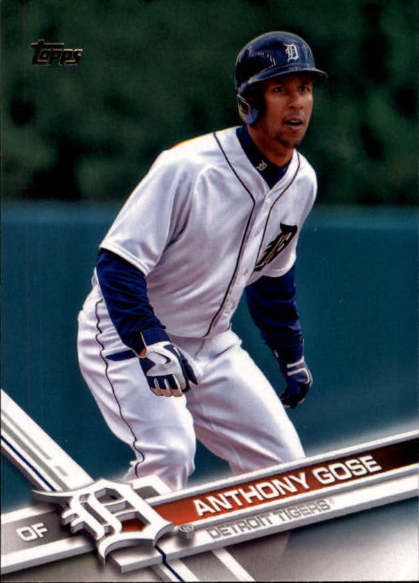 2017 Topps Baseball #251-502 - Picture 32 of 177