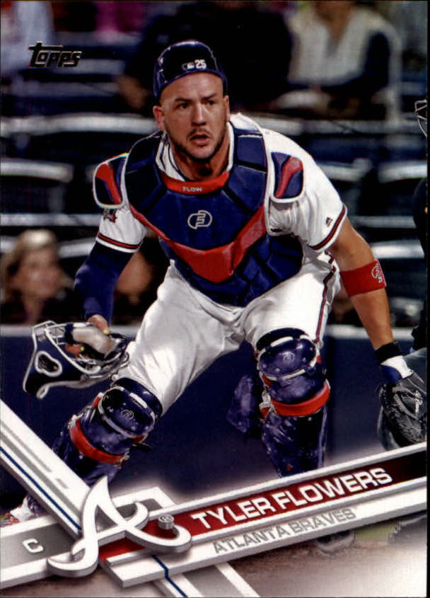 2017 Topps Baseball #251-502 - Picture 56 of 177