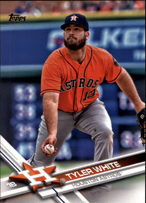 2017 Topps Baseball #251-502 - Picture 60 of 177