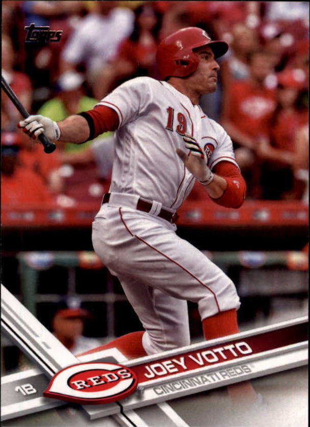 2017 Topps Baseball #251-502 - Picture 64 of 177