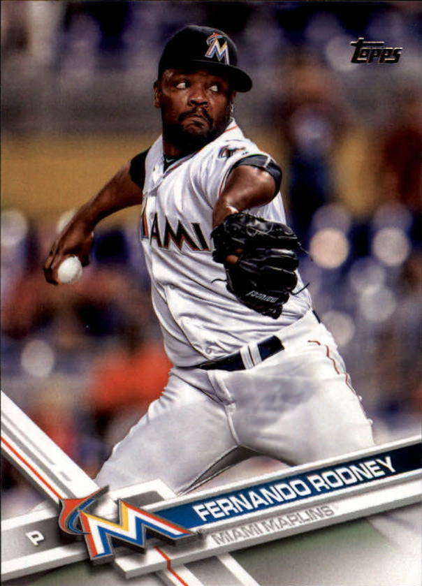 Miami Marlins 2023 Topps Series 2 I4 #473 Miami Marlins