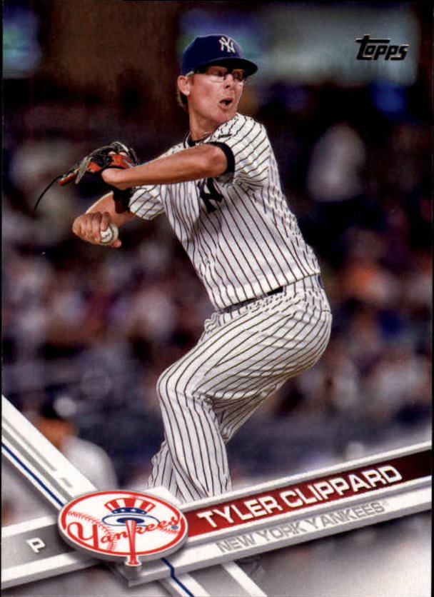 2017 Topps Baseball #251-502 - Picture 78 of 177
