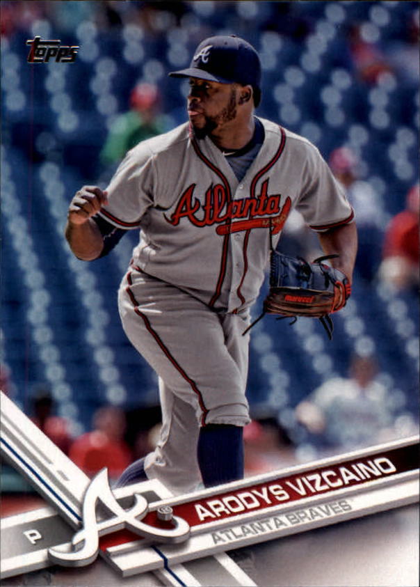 2017 Topps Baseball #251-502 - Picture 84 of 177