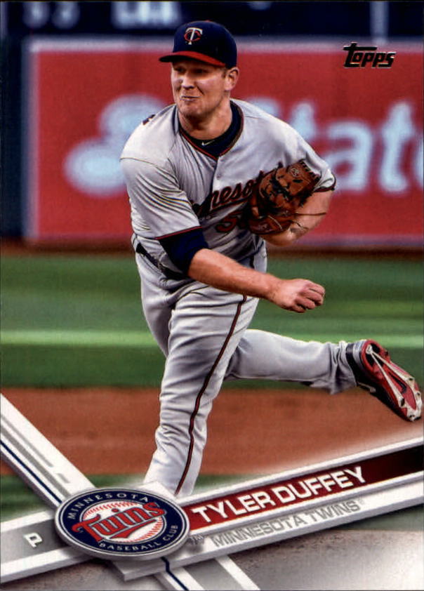 2017 Topps Baseball #251-502 - Picture 94 of 177