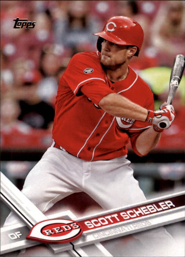 2017 Topps Baseball #251-502 - Picture 102 of 177