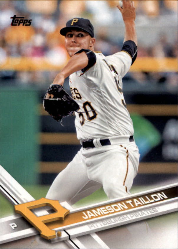 2017 Topps Baseball #251-502 - Picture 128 of 177