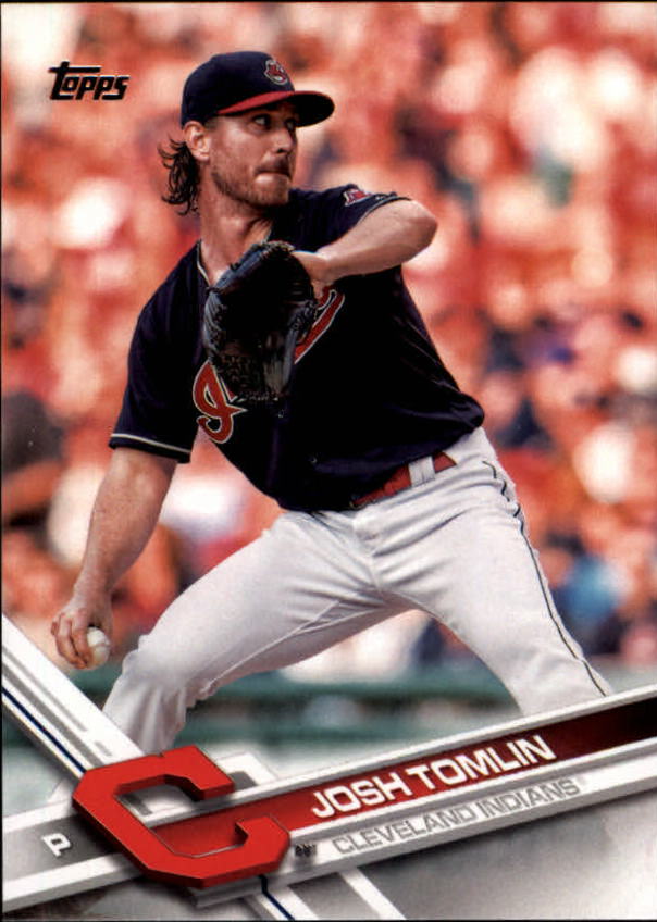 2017 Topps Baseball #251-502 - Picture 162 of 177