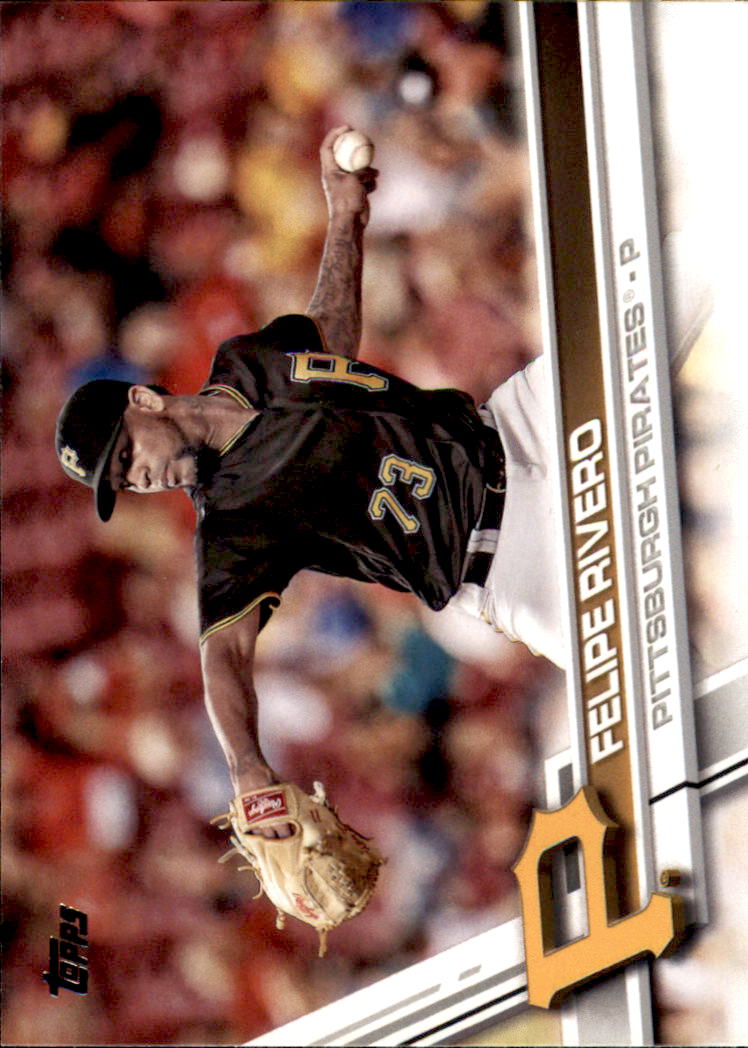 2017 Topps Baseball 301-400 YOU PICK - Picture 98 of 187
