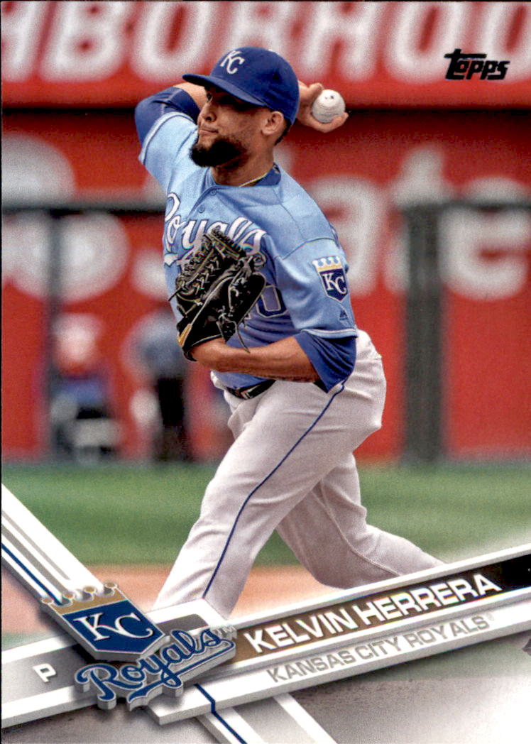 2017 Topps Baseball 301-400 YOU PICK - Picture 106 of 187