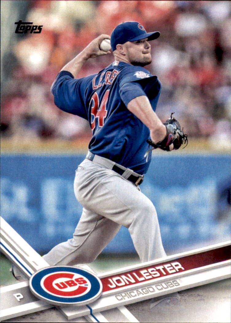 2017 Topps Baseball 301-400 YOU PICK - Picture 110 of 187