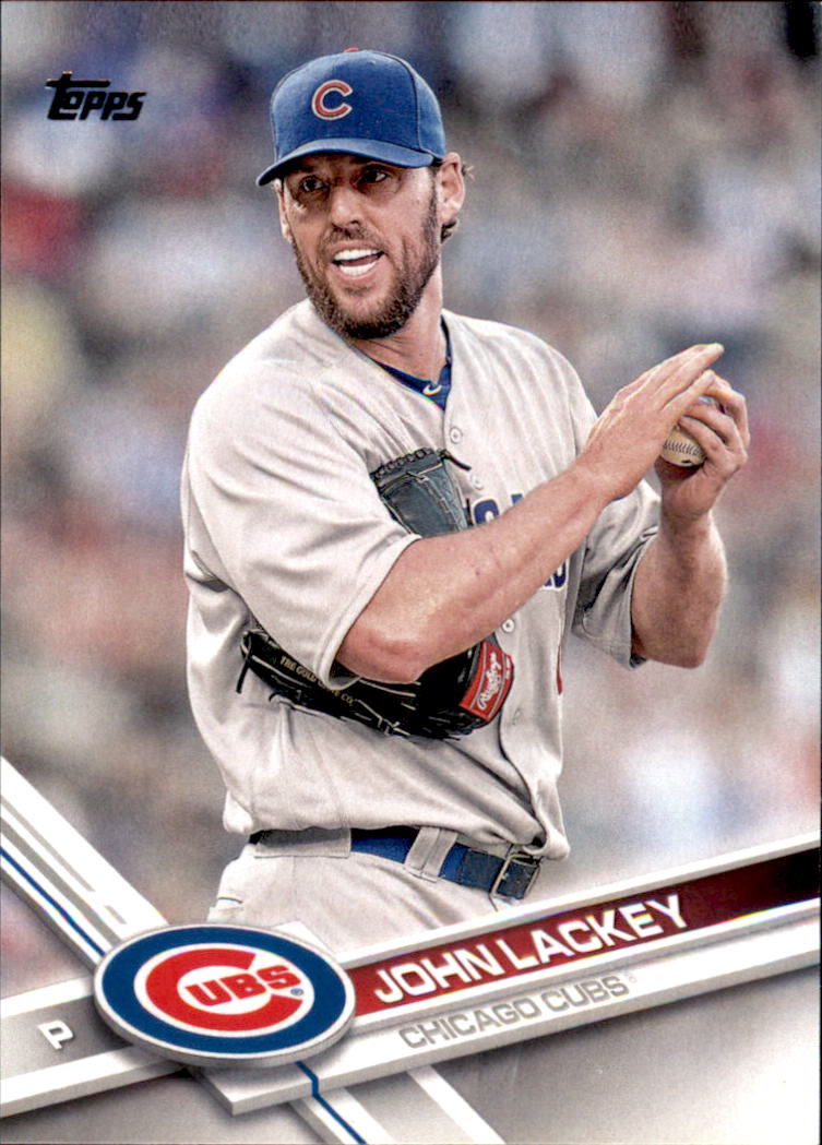 2017 Topps Baseball 301-400 YOU PICK - Picture 114 of 187