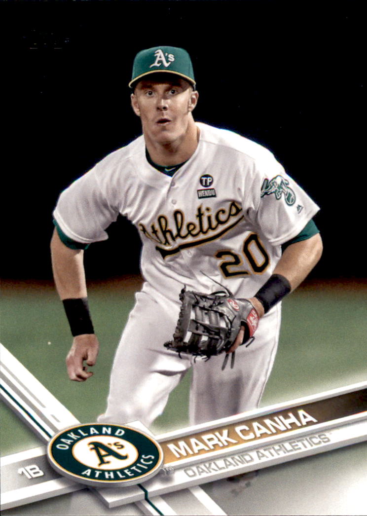 2017 Topps Baseball 301-400 YOU PICK - Picture 128 of 187