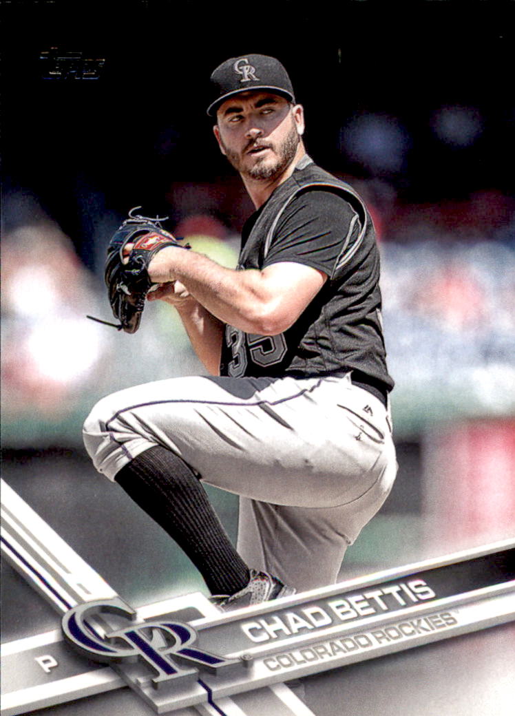 2017 Topps Baseball 301-400 YOU PICK - Picture 132 of 187