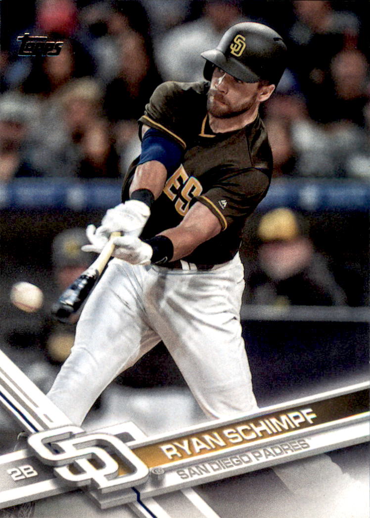 2017 Topps Baseball 301-400 YOU PICK - Picture 134 of 187
