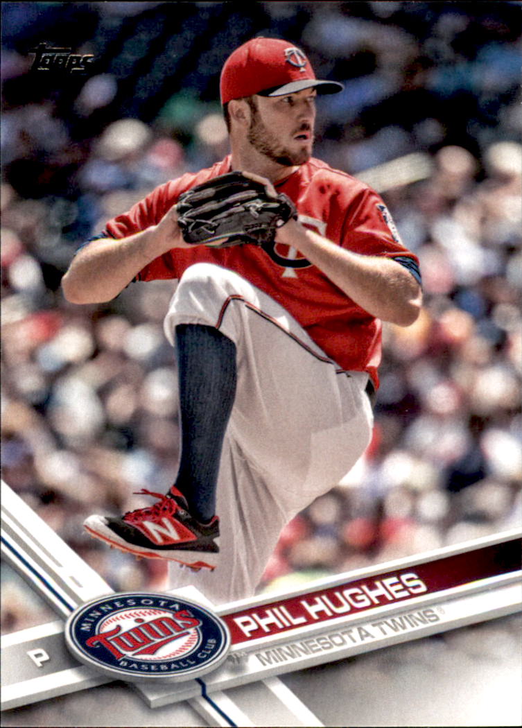 2017 Topps Baseball 301-400 YOU PICK - Picture 146 of 187