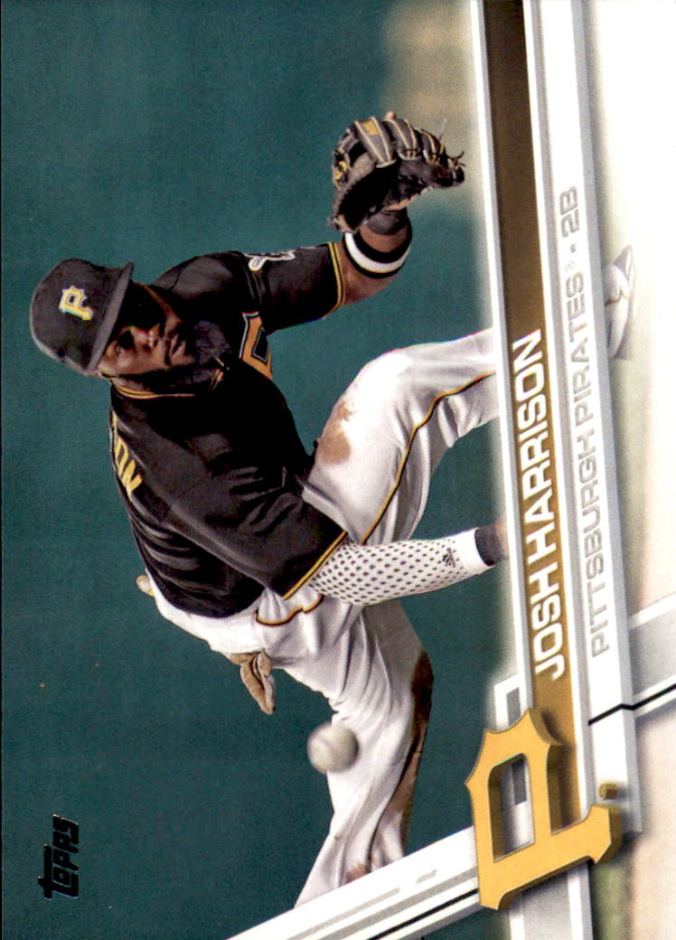 2017 Topps Baseball 301-400 YOU PICK - Picture 152 of 187