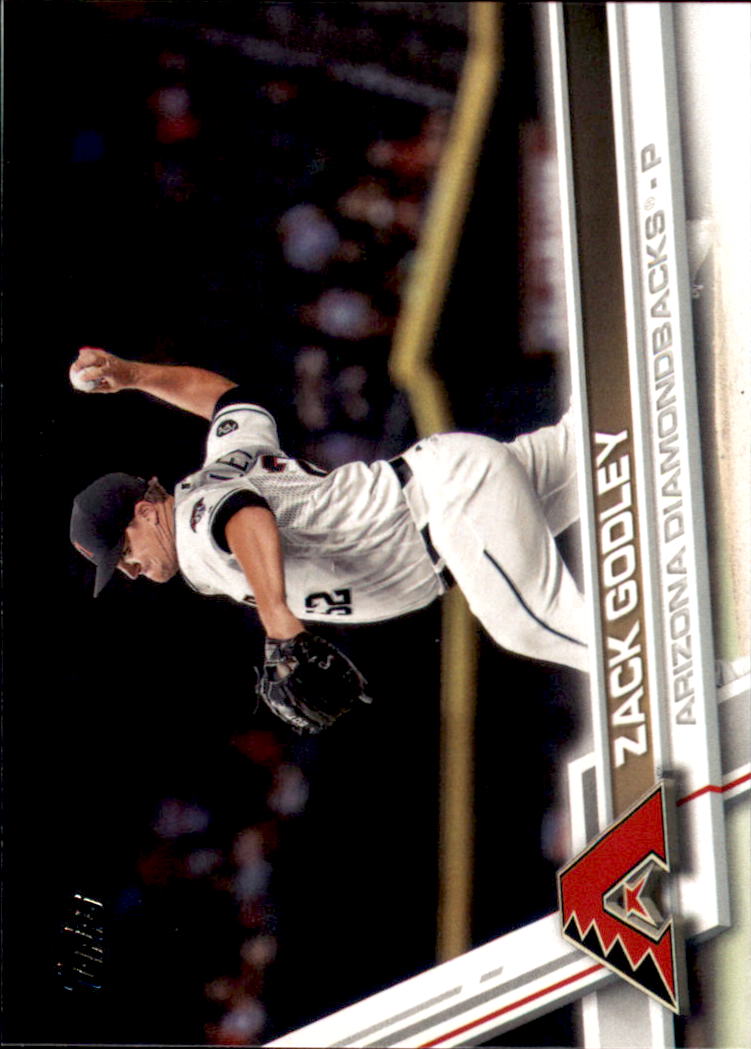 2017 Topps Baseball 301-400 YOU PICK - Picture 162 of 187