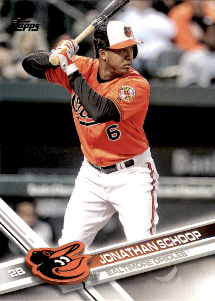 2017 Topps Baseball 301-400 YOU PICK - Picture 168 of 187