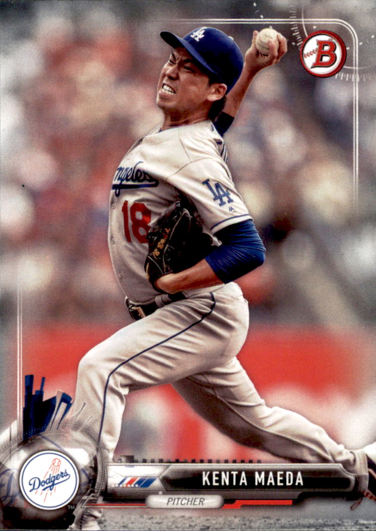 2017 Bowman Baseball & Parallels - Picture 4 of 213