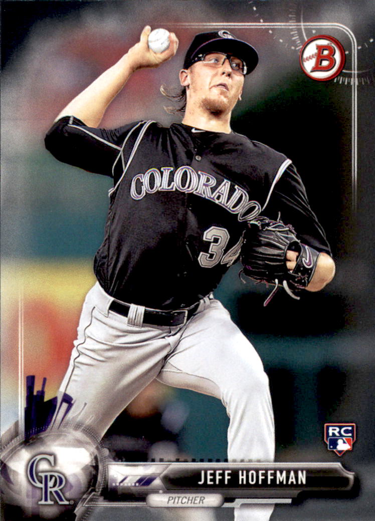 2017 Bowman Baseball & Parallels - Picture 8 of 213