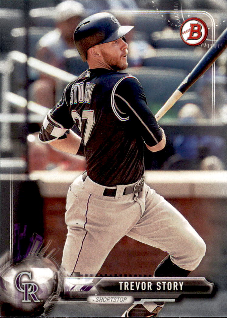 2017 Bowman Baseball & Parallels - Picture 10 of 213