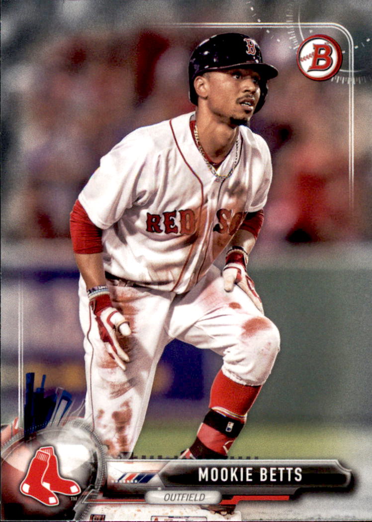 2017 Bowman Baseball & Parallels - Picture 12 of 213