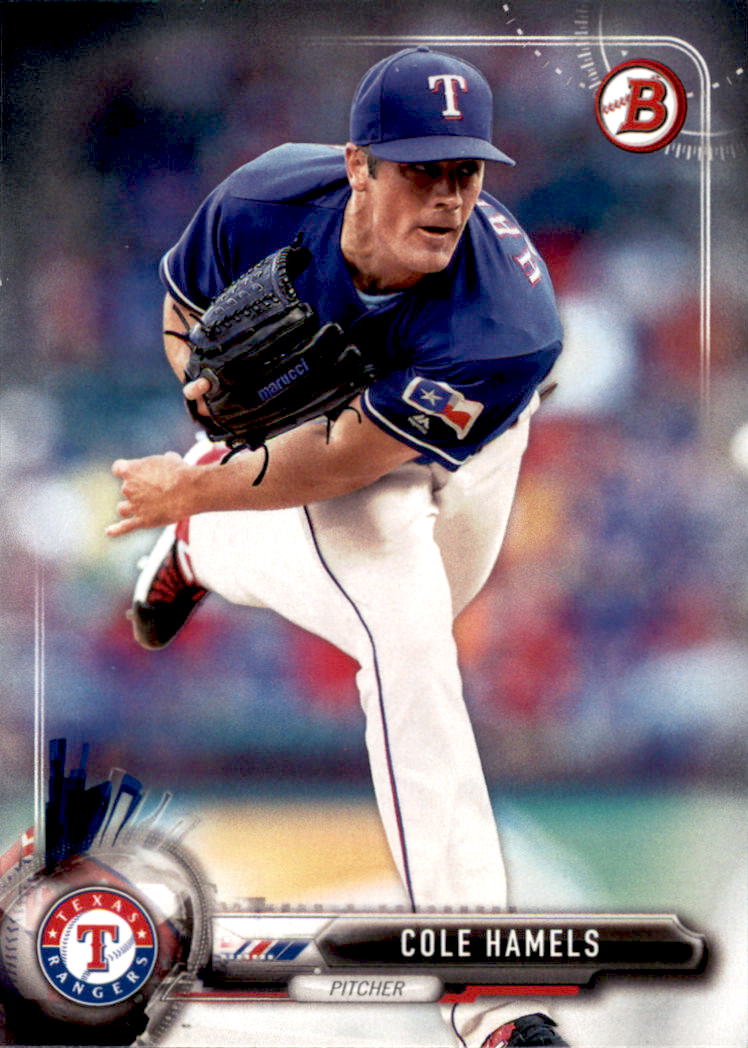 2017 Bowman Baseball & Parallels - Picture 14 of 213