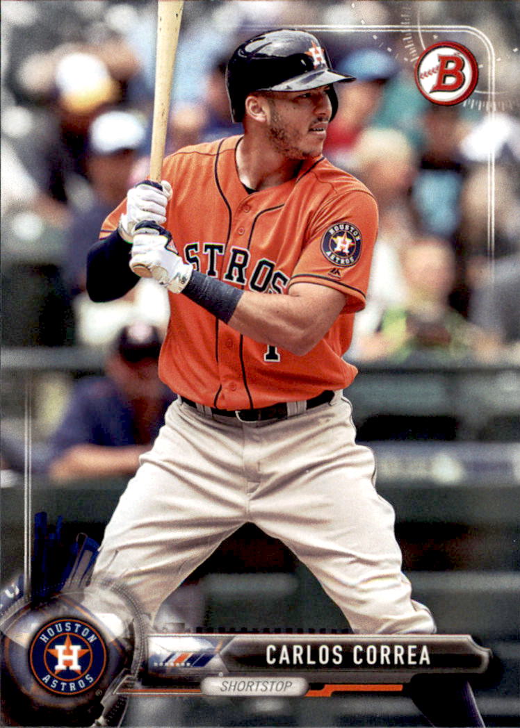 2017 Bowman Baseball & Parallels - Picture 18 of 213