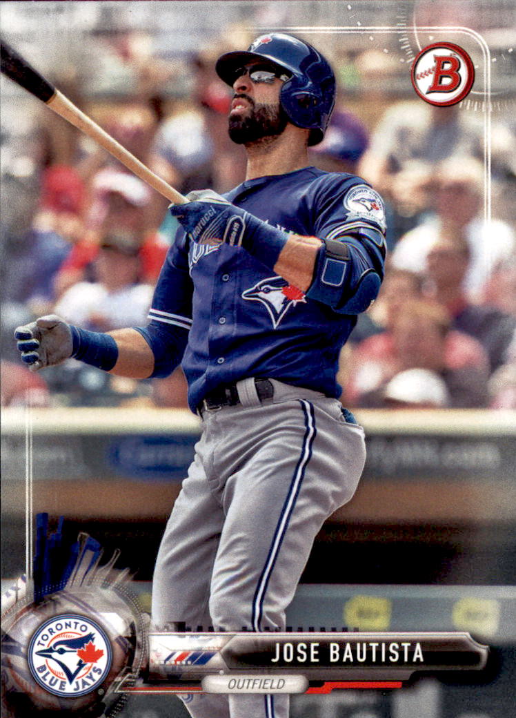 2017 Bowman Baseball & Parallels - Picture 20 of 213