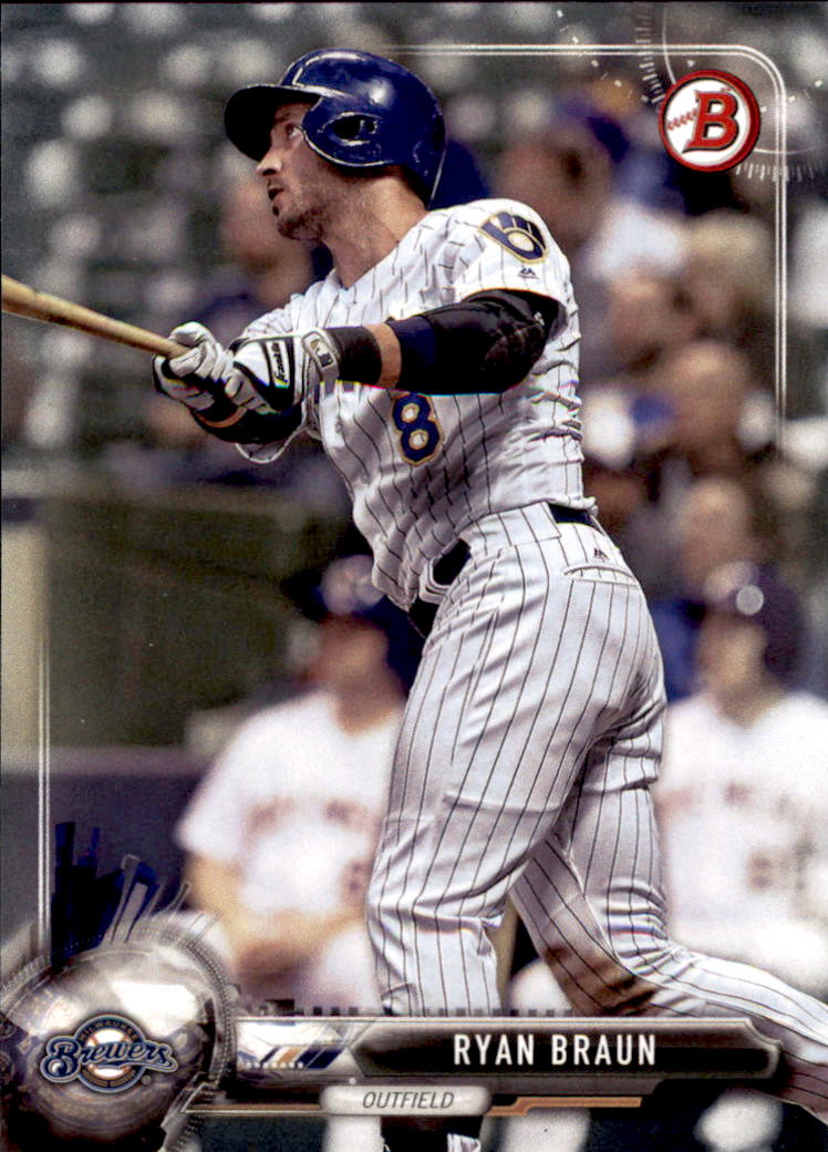 2017 Bowman Baseball & Parallels - Picture 22 of 213