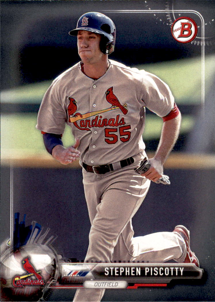 2017 Bowman Baseball & Parallels - Picture 26 of 213