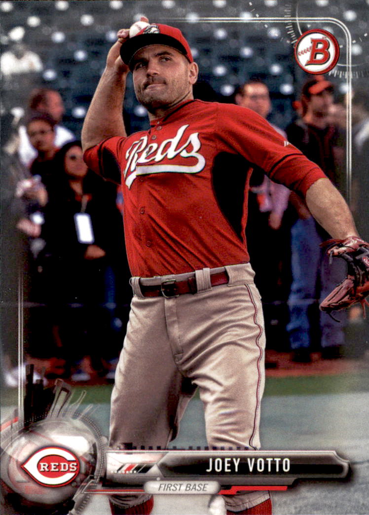 2017 Bowman Baseball & Parallels - Picture 32 of 213