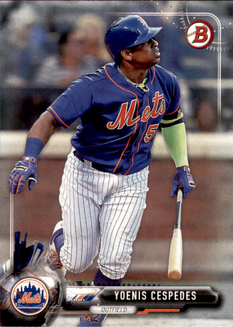 2017 Bowman Baseball & Parallels - Picture 34 of 213