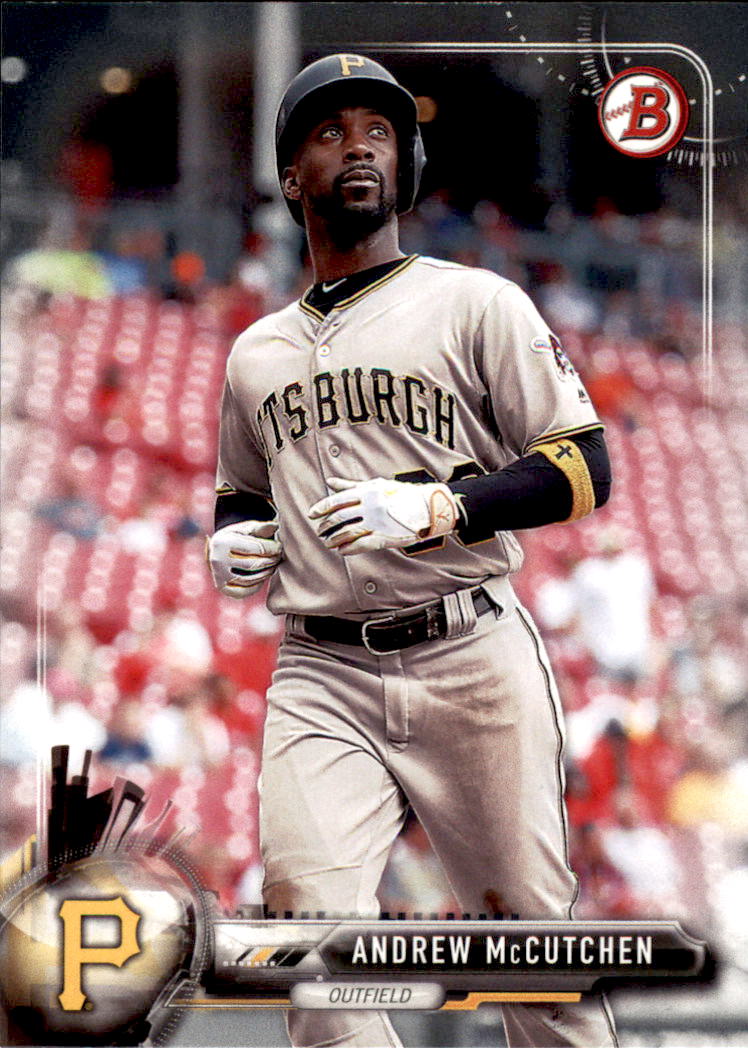2017 Bowman Baseball & Parallels - Picture 36 of 213