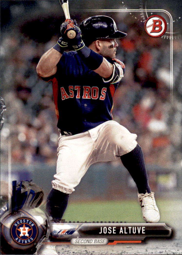 2017 Bowman Baseball & Parallels - Picture 38 of 213