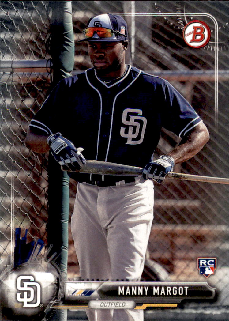 2017 Bowman Baseball & Parallels - Picture 40 of 213