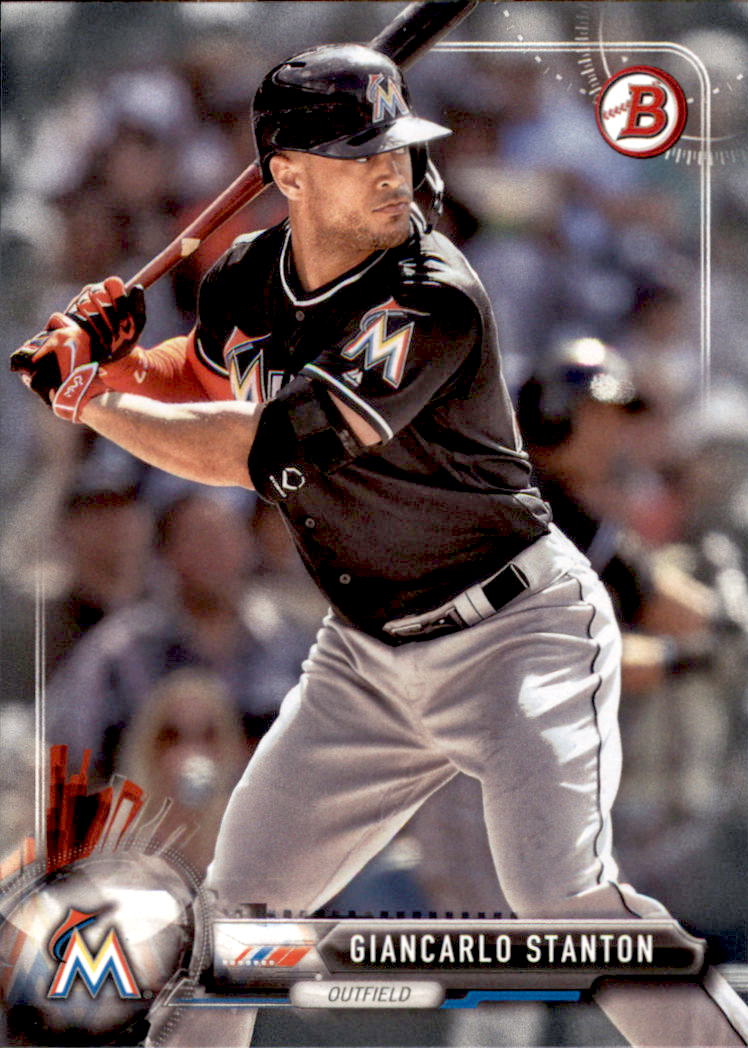 2017 Bowman Baseball & Parallels - Picture 42 of 213