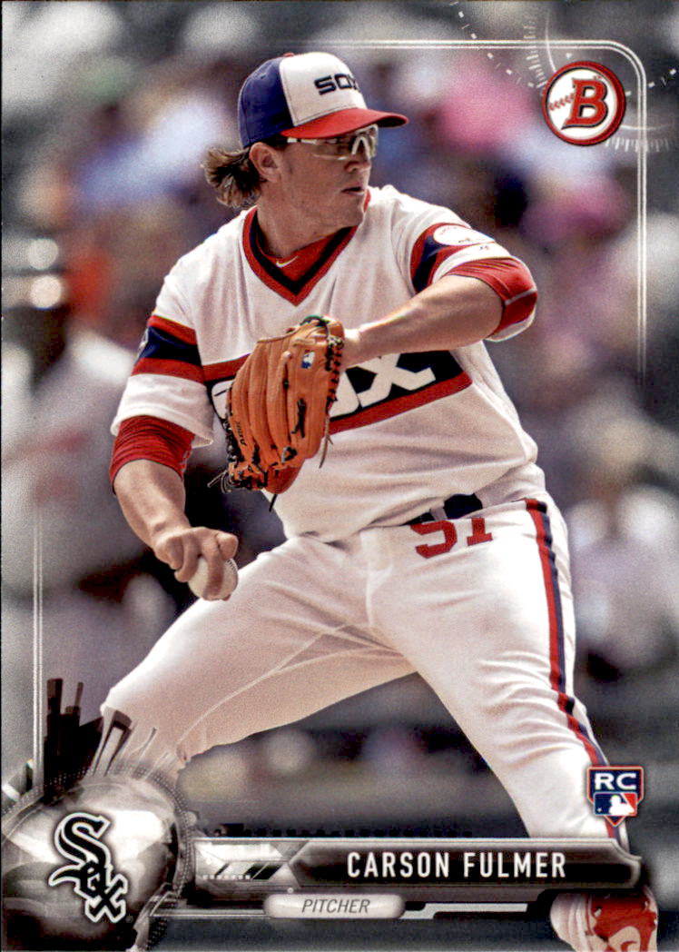 2017 Bowman Baseball & Parallels - Picture 44 of 213