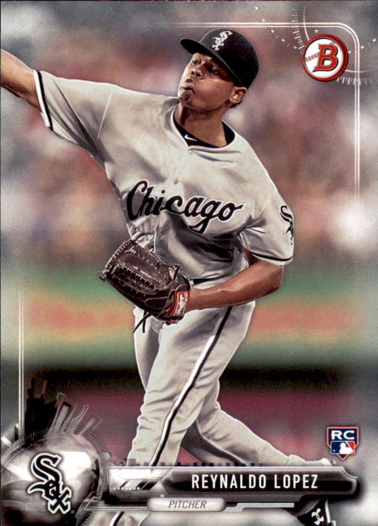 2017 Bowman Baseball & Parallels - Picture 52 of 213