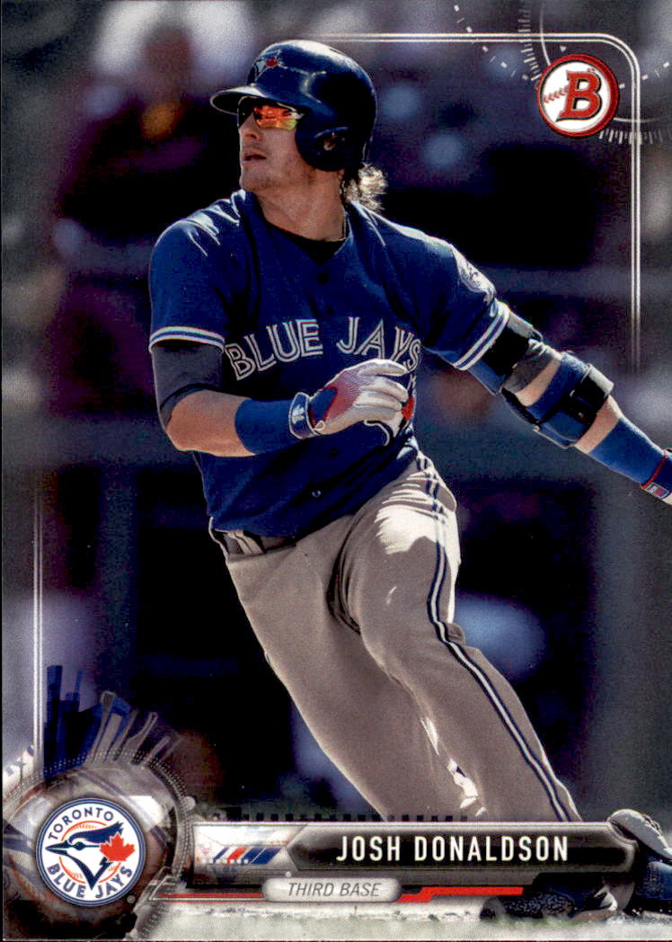 2017 Bowman Baseball & Parallels - Picture 60 of 213