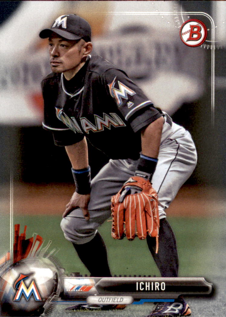 2017 Bowman Baseball & Parallels - Picture 62 of 213