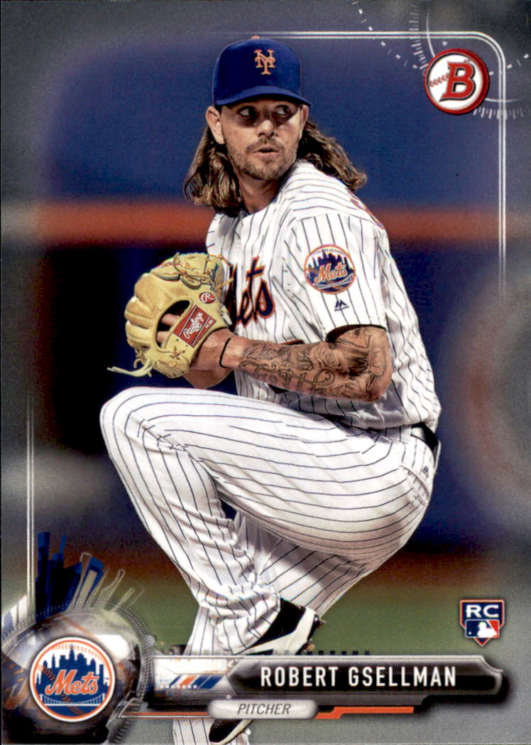 2017 Bowman Baseball & Parallels - Picture 64 of 213
