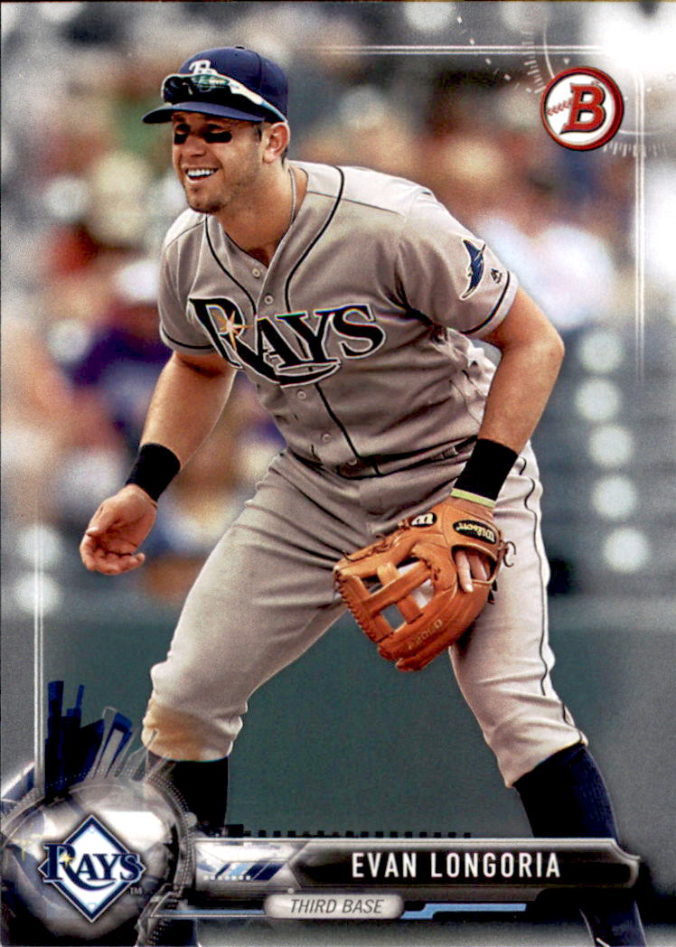 2017 Bowman Baseball & Parallels - Picture 70 of 213