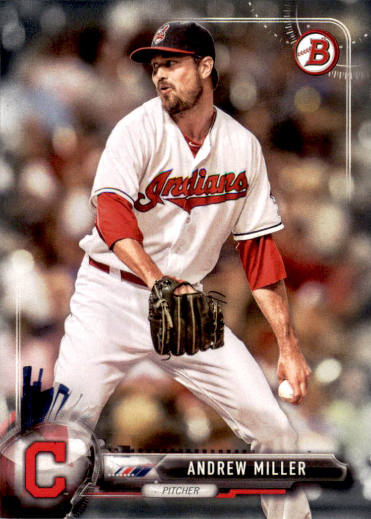 2017 Bowman Baseball & Parallels - Picture 72 of 213