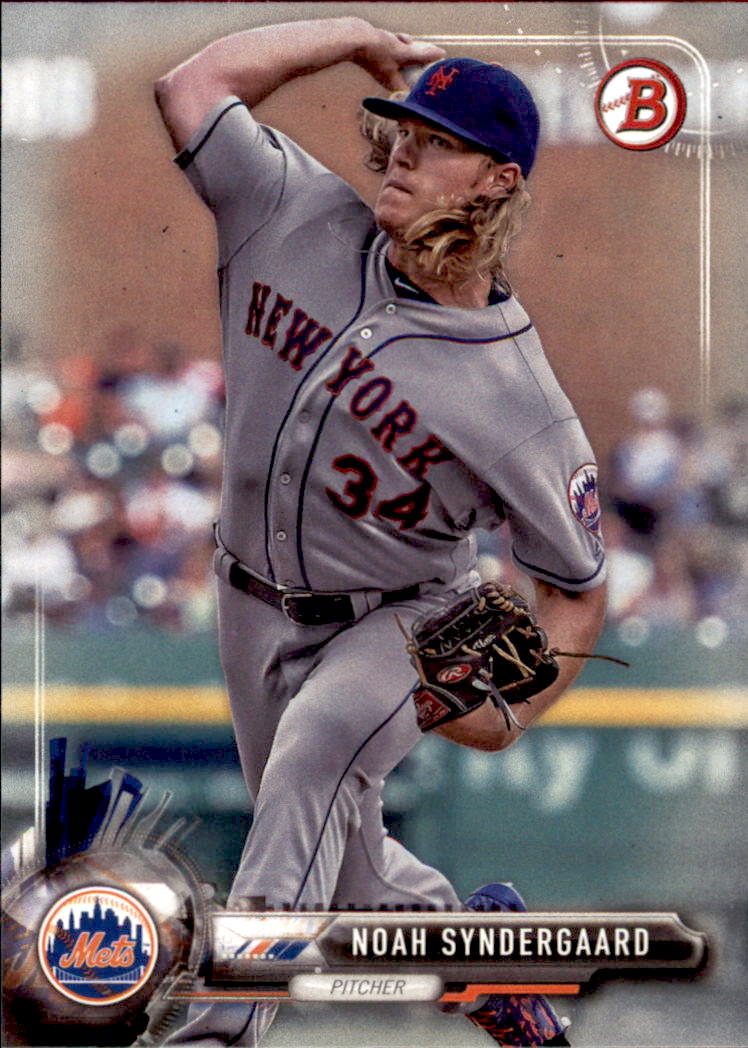 2017 Bowman Baseball & Parallels - Picture 74 of 213