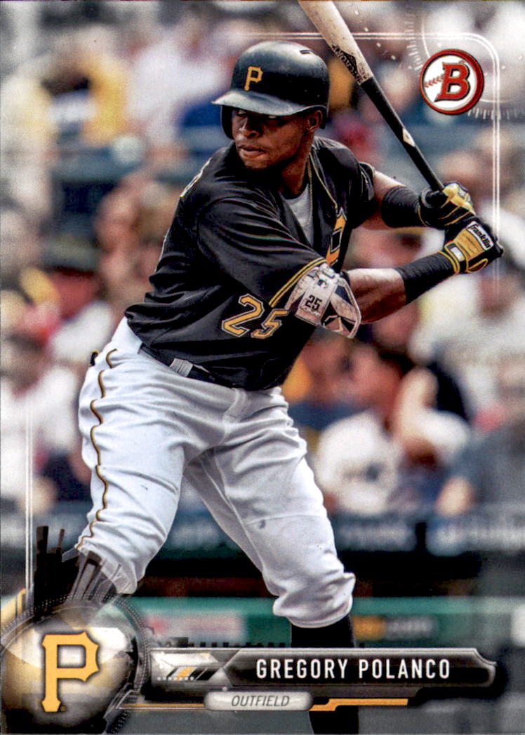 2017 Bowman Baseball & Parallels - Picture 92 of 213