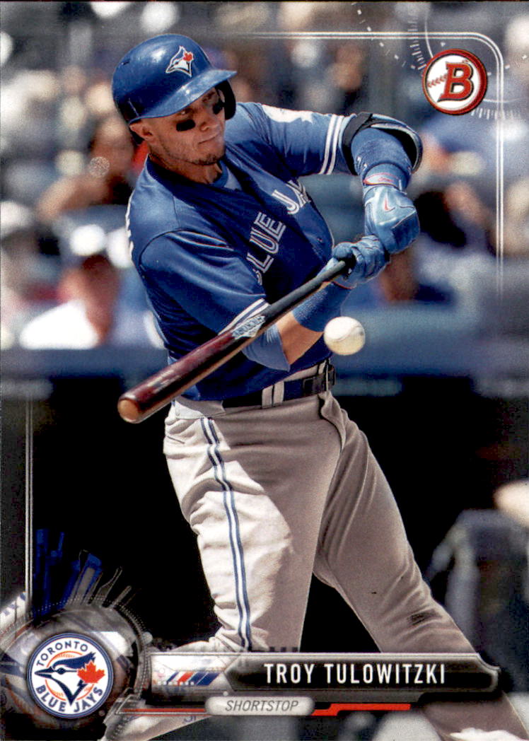 2017 Bowman Baseball & Parallels - Picture 98 of 213