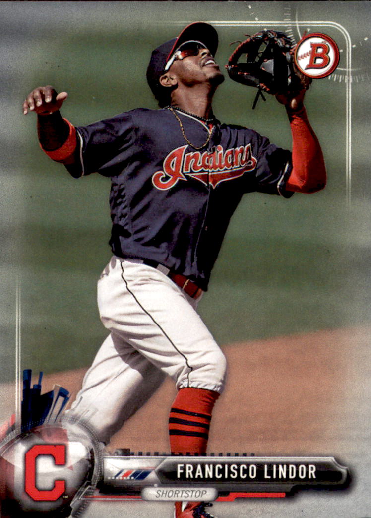 2017 Bowman Baseball & Parallels - Picture 112 of 213