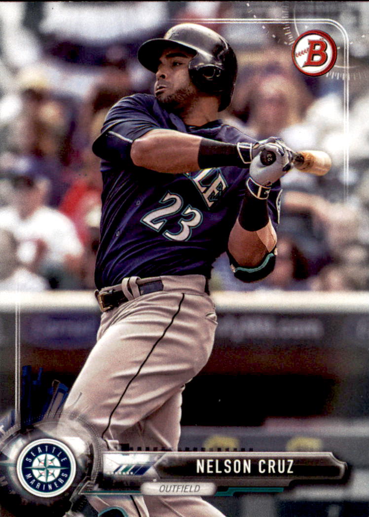 2017 Bowman Baseball & Parallels - Picture 114 of 213